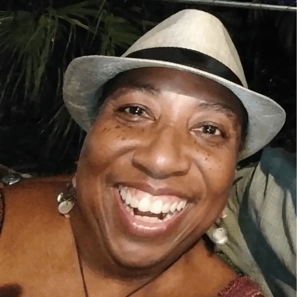 Saundra Porter Thomas
