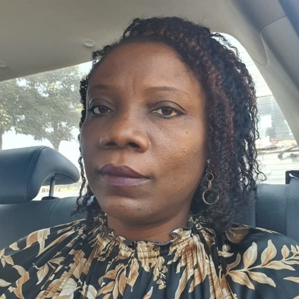 Yetunde Anibaba