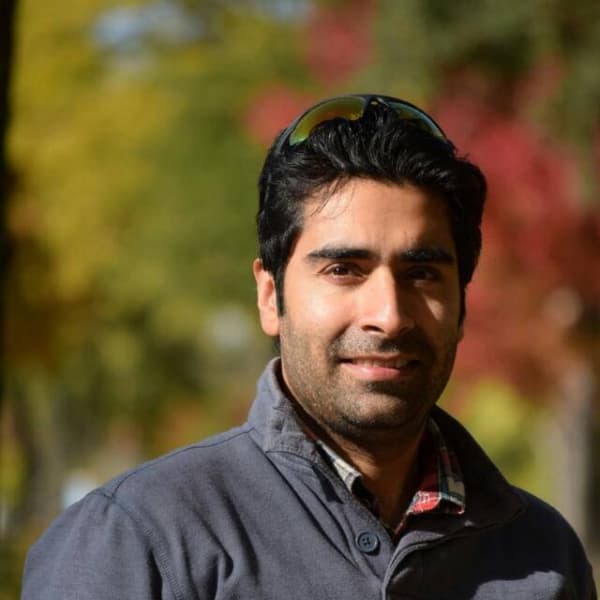 Shiva S Mittal