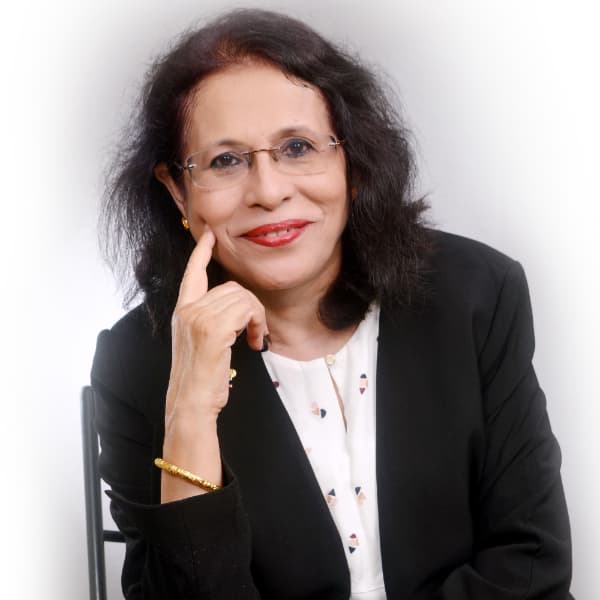 Vaijayanti Bose
