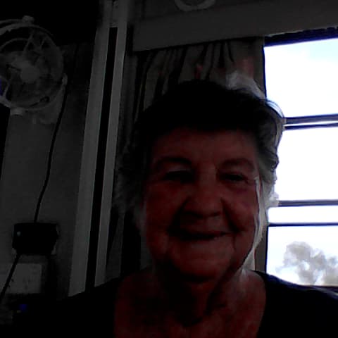 Maggie Wilson