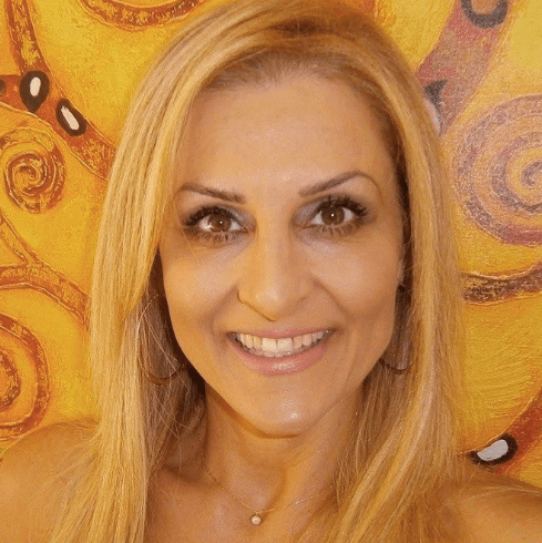 Elena Tzamaria