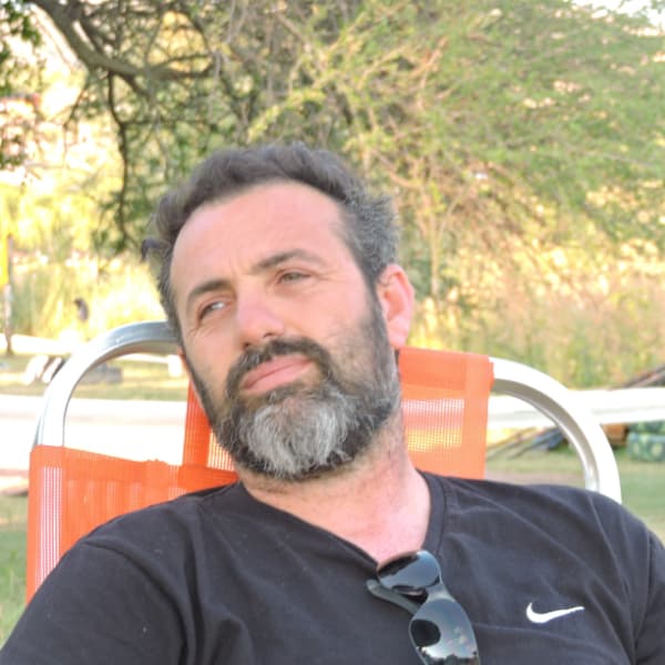 Gustavo Campos