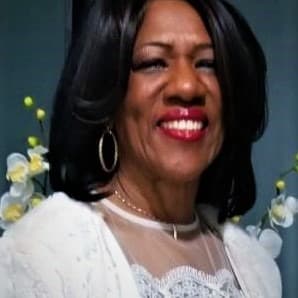 Joan Munroe