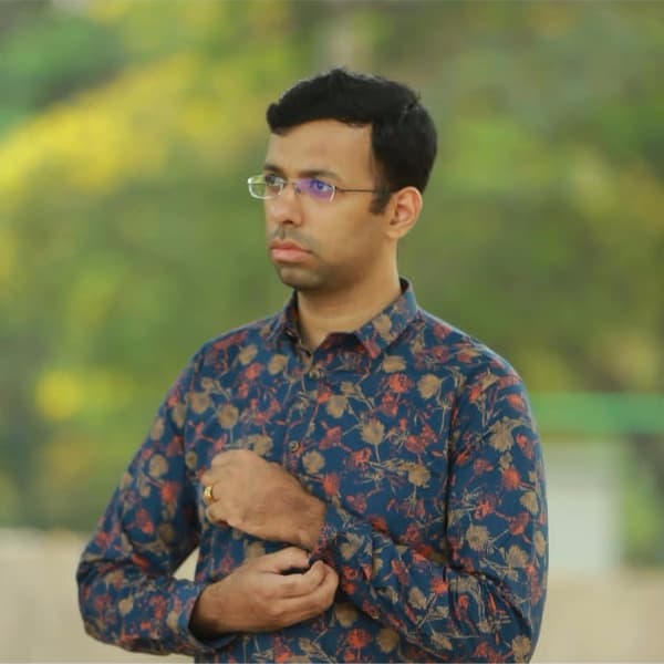 Sujeet Nair