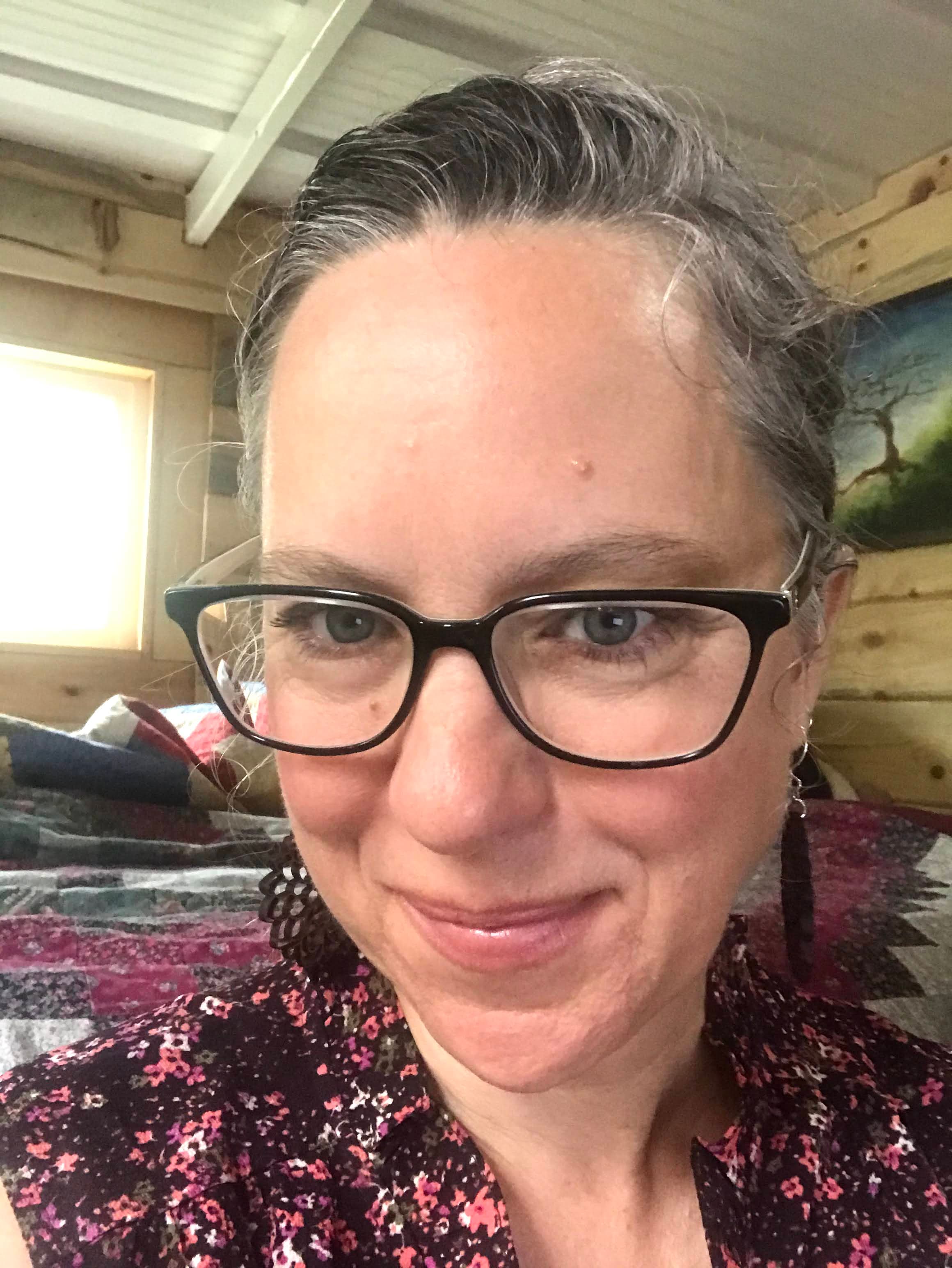 Wendy L Peterman