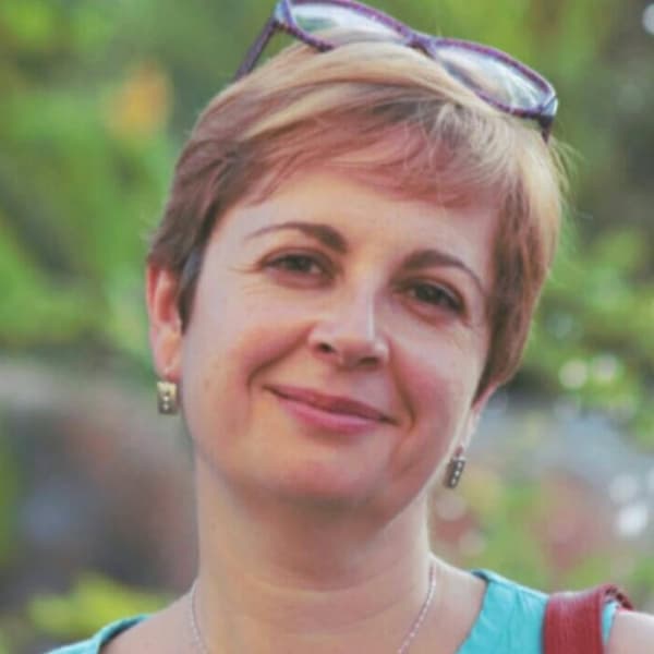 Katrien De Moor