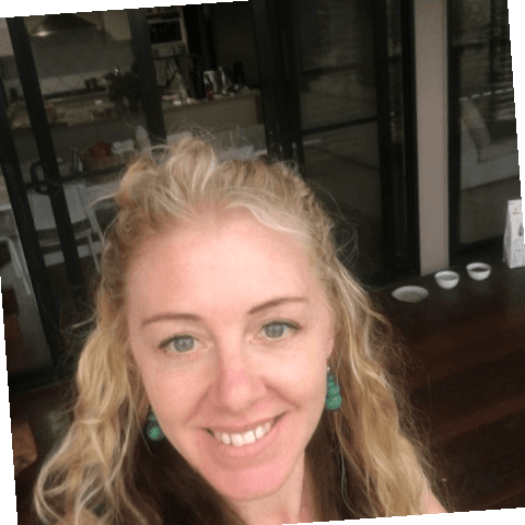 Kelly Tyndall