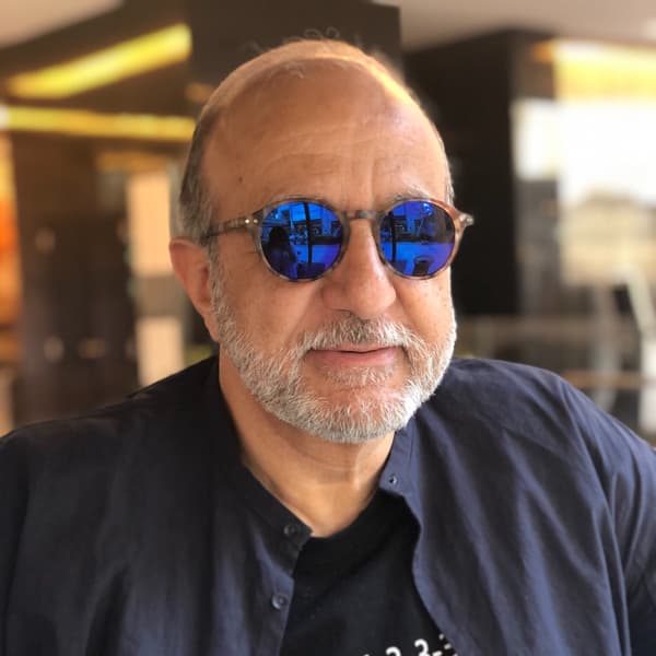 Michel Batchoun