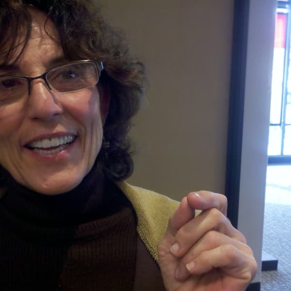 Ginny Talucci