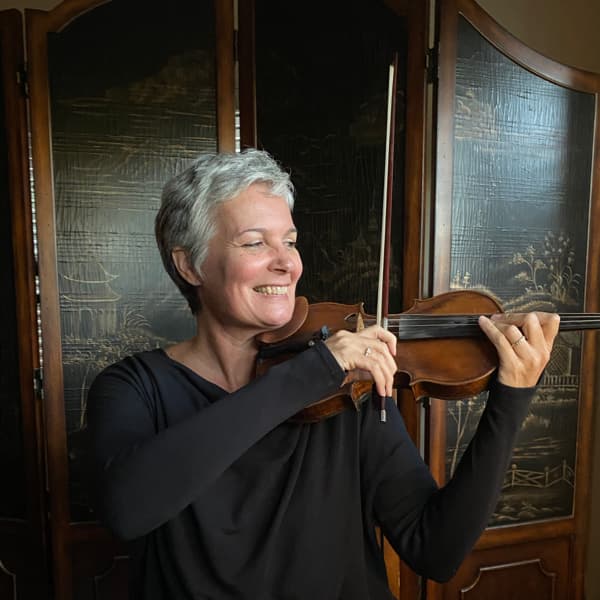 Victoria Eicher