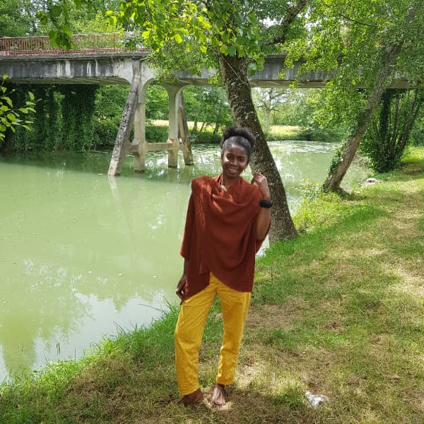 Houzaïa ABOUDOU