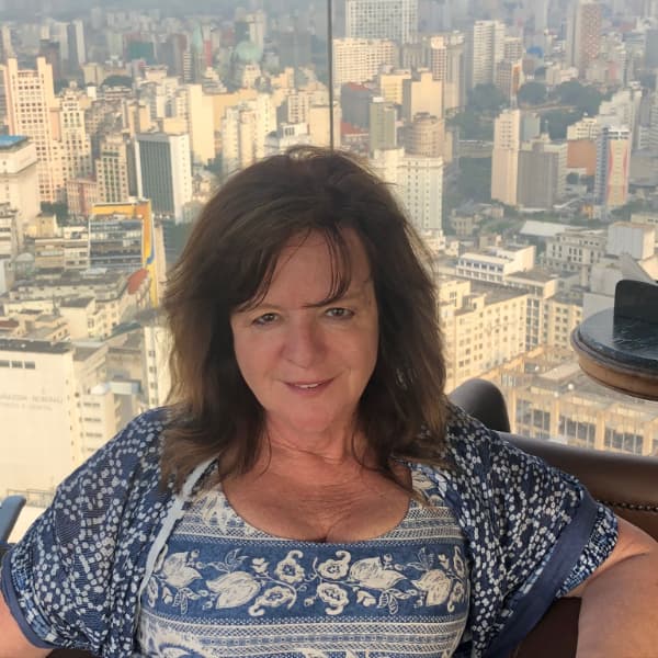 Nancy Elliott