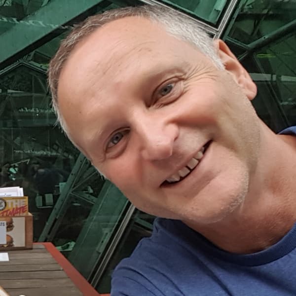 Steve Hall