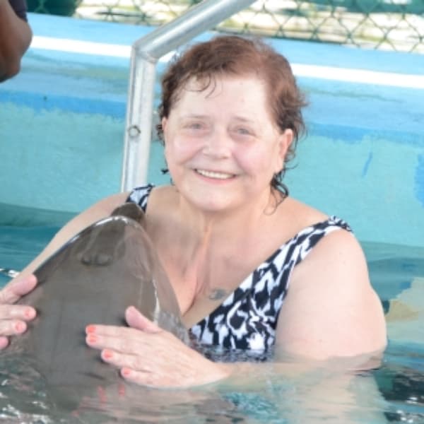 Kathie Lang