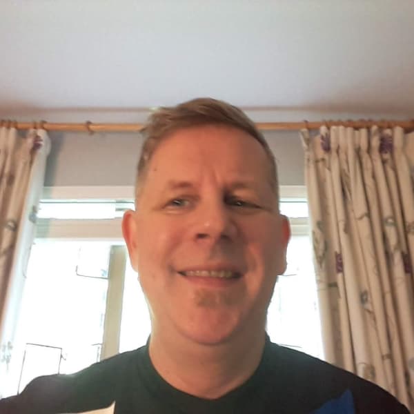 David Little