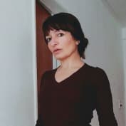 Patricia Ferrin