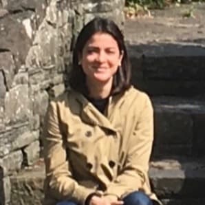 Rebeca Peralta Yen