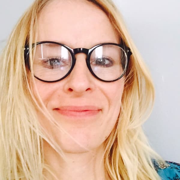 Dagmar Baumunk