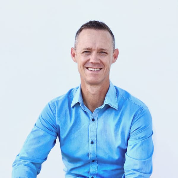 Shane Hiscock