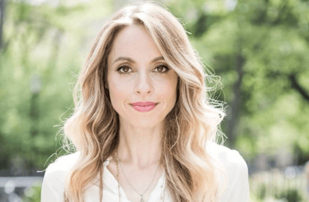 Gabrielle Bernstein
