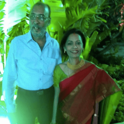 Supriya Parvatkar