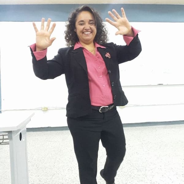 Claudia Armenta Felix
