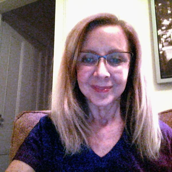 Eileen McNamara