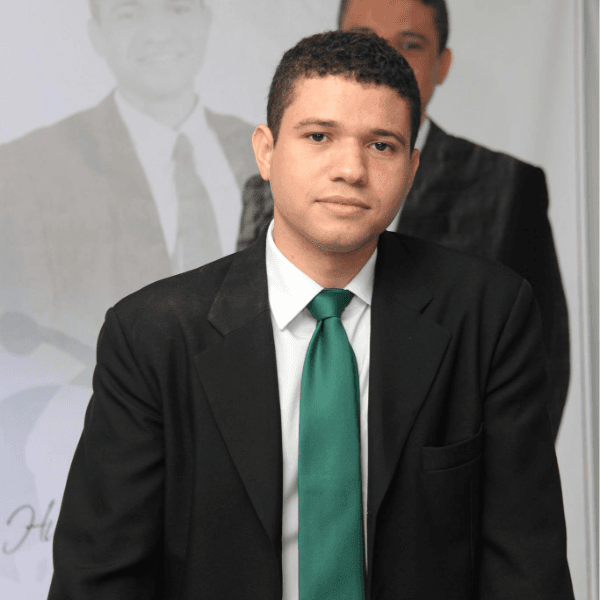 Hueine Oliveira