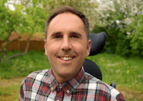 Martyn Sibley