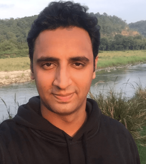 Saqib Rizvi