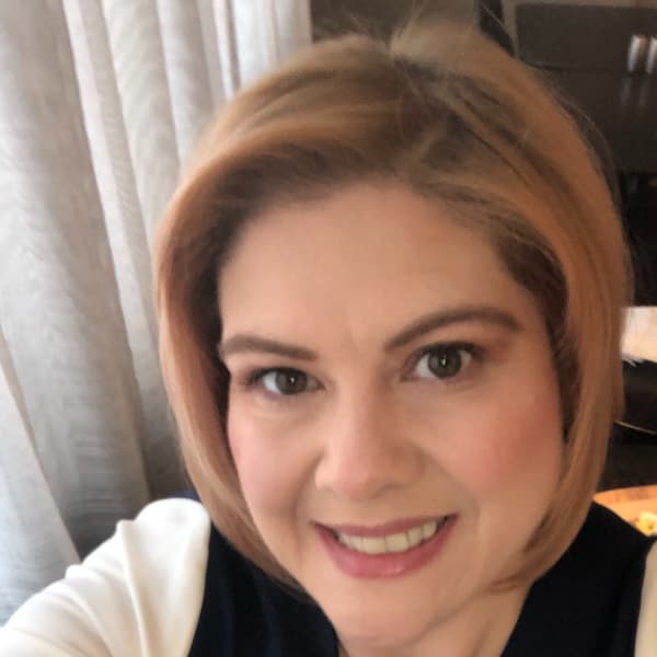 Lisa Baker Houck