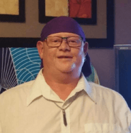 Larry Green