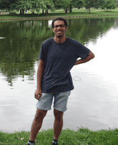 Ahmed Shaaban