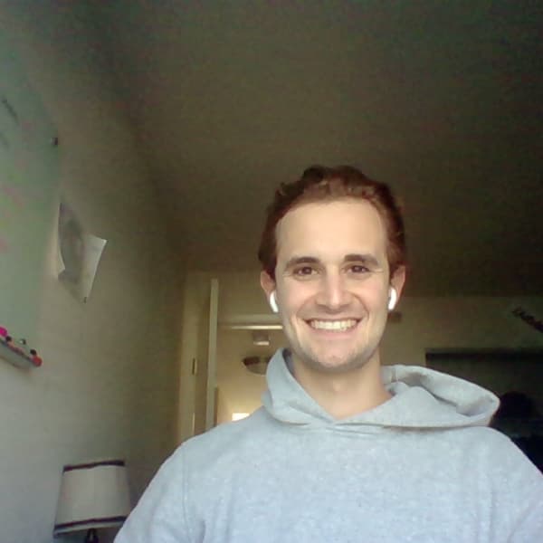 Felipe Guell Bernardi