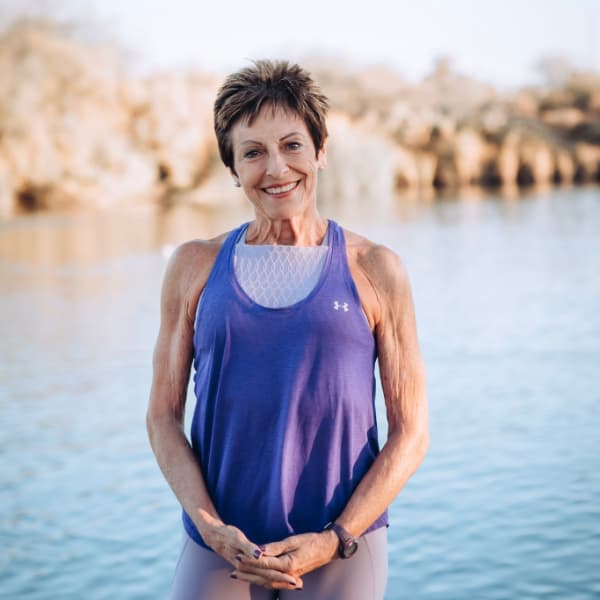 Terri Tracey