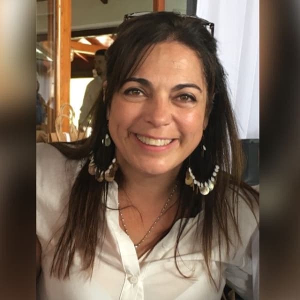 Paula Peterek
