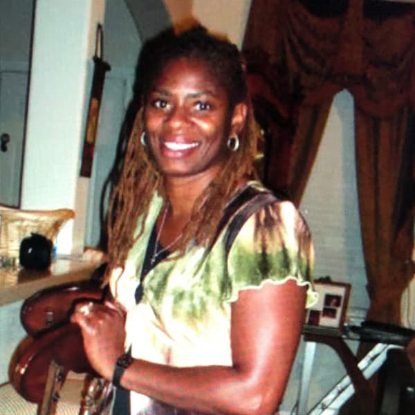 Earlene Jules