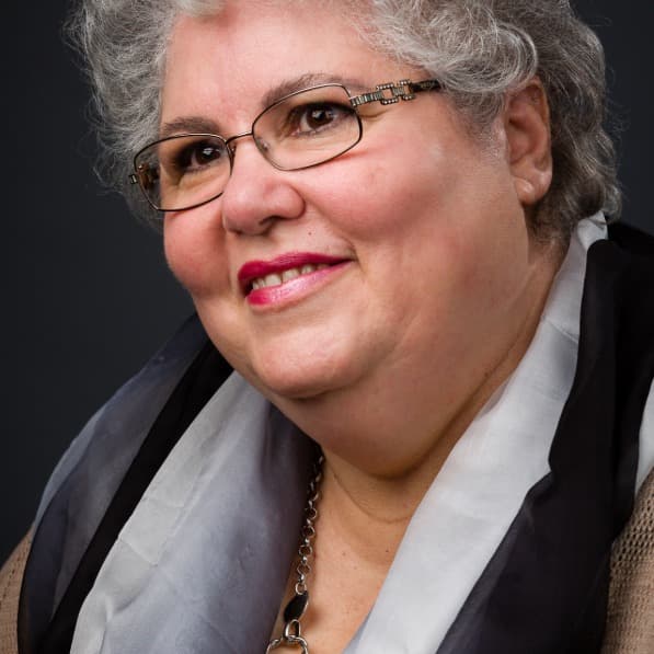 Barbara Longsworth
