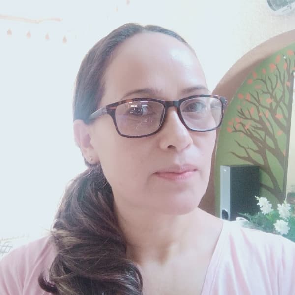 Alicia Ruiz