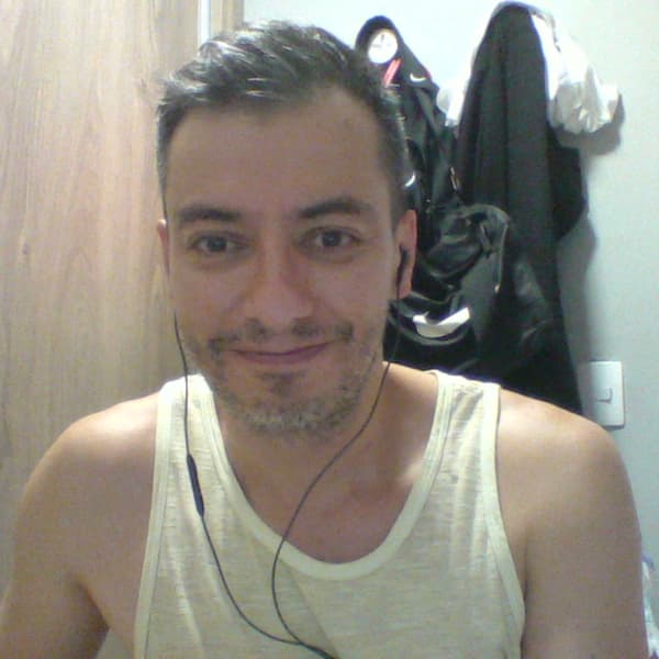 Alejandro David Tovar Garzon