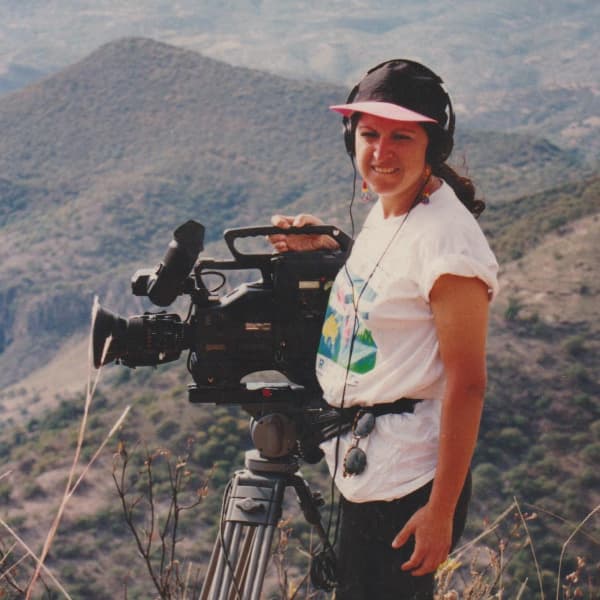 ANA MARIA ABADIE