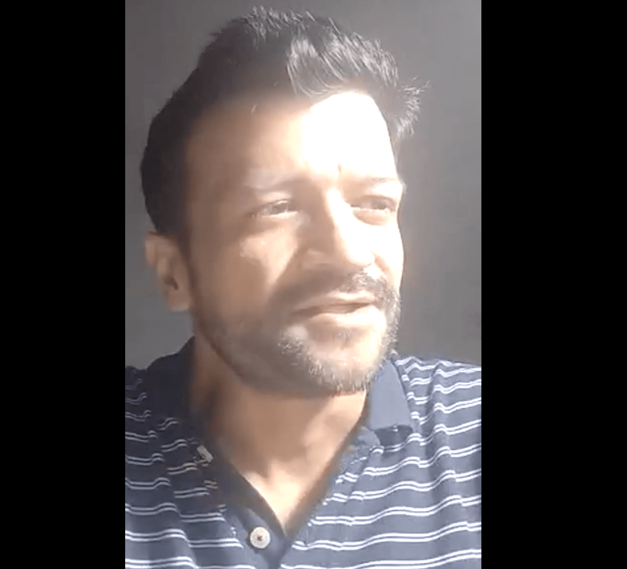 Gaurav Pande