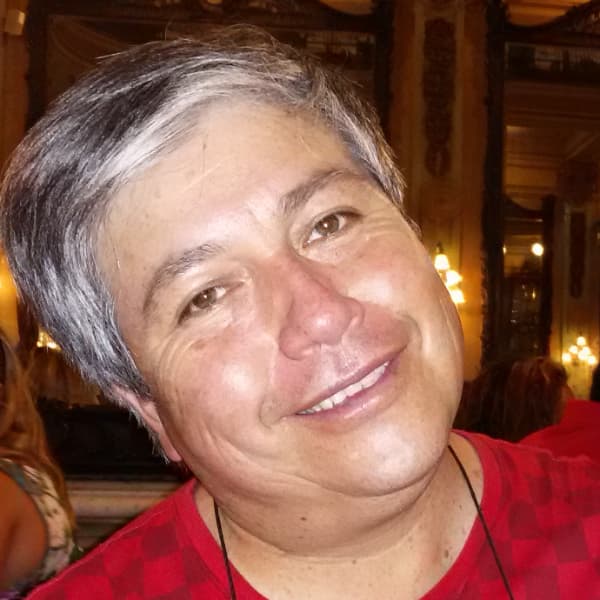 Giovanni Gerardo Pino Morales