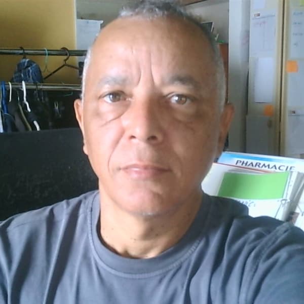 Alex AURE
