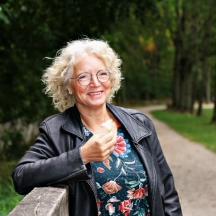 Elke Mathes