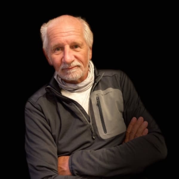 Andrzej (Andy) Sordyl