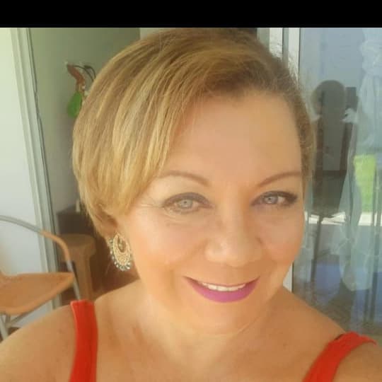 sonia brenes guevara