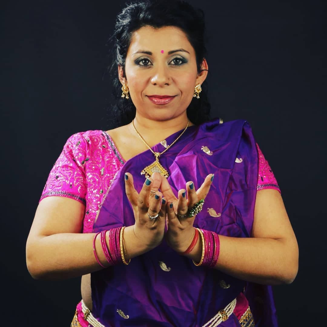 Richa Chandra