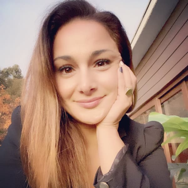 Constanza Olivares-Ortega